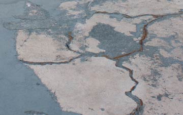 fibreglass roofing replacement Castle Carrock