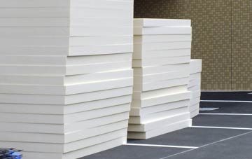 Castle Carrock flat roof insulation costs