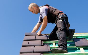 disadvantages of Castle Carrock slate roofing