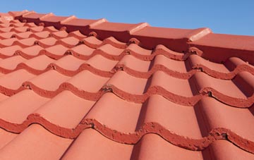 Castle Carrock tile and slate roof replacement
