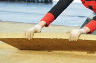 find rated Castle Carrock roof insulation companies