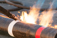 Castle Carrock flat roofing replacement
